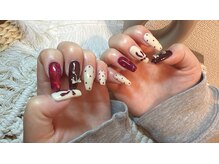 ブローディアネイル 川崎店(Brodia nails)/120分持ち込み