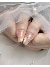 ランシル(Lancil)/ミニミニハート