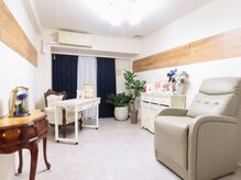 ステラネイルギンザ(STELLA NAIL GINZA)