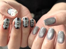 ウル(ULL)/MIDDLE【kuu】