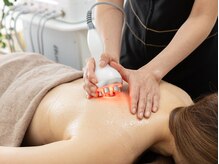 ルシアル 南浦和店(LUCIAL)/大人気の８種の痩身