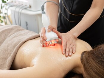 ルシアル 南浦和店(LUCIAL)/大人気の８種の痩身