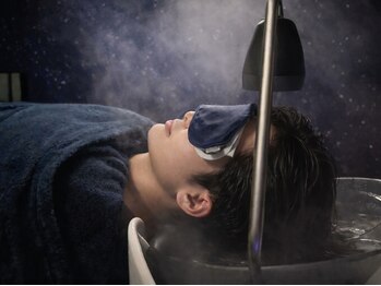 星のひみつきち/男性も◎