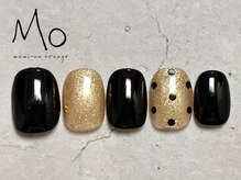 ネイルサロン マミーナオレンジ 錦糸町店/[9900yen税込]定額デザイン