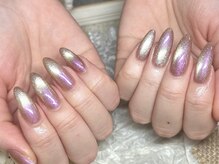 ミューネイル(Miu Nail)/ワンカラーコース