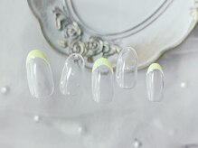 ラウレア(Laule'a)/定額simpleart フレンチ