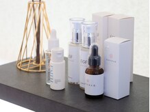 シミケア専門店 SAKURA 平塚店/華やかな店内◎光り輝くエステ