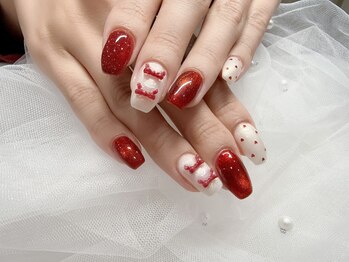 フェアリー(Fairy)/持ち込みデザイン