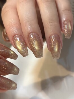 レーヴ(Rev)/フラッシュ×マグネット