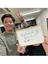 リフト 阪神尼崎店(LiFT)/パーソナルジム LiFT阪神尼崎店