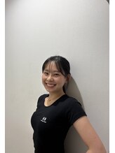 レシオボディデザイン 東岡山店(RETIO BODY DESIGN)&nbsp;向川 侑希