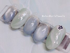 春限定定額デザイン