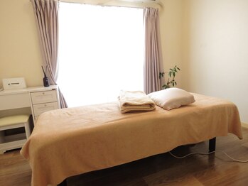 リラクゼーションサロン　Mysig【ミューシグ】/スウェディッシュマッサージ