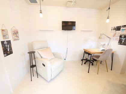 リリ(Lili)の写真