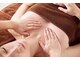 ウェルビ(wellbe)の写真/光フェイシャル付きで叶える、ふんわり上向き美バストと輝く美肌へ