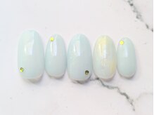 ネイルサロン ルーム 浦安店(Nail Salon ROOM)/【定額Lコース¥6000】