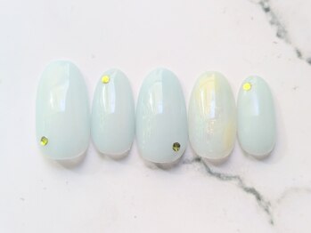 ネイルサロン ルーム 浦安店(Nail Salon ROOM)/【定額Lコース¥6000】