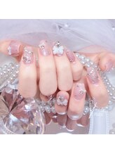 ユリネイル(Yuri nail)/