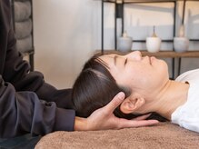 スプラウト(sprout)/首の疲れに