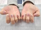 定額デザイン《Hand》