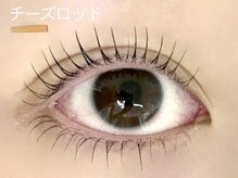 アイプロリッシュ 三軒茶屋(eyeprolish)/【日本未発売】韓国まつげパーマ