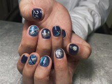 オムネイル 渋谷(HOMME NAIL)/