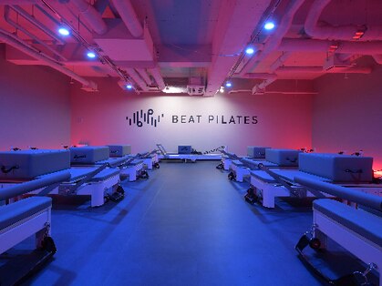 【女性専用・暗闇マシンピラティス】BEAT PILATES 名古屋伏見店の写真