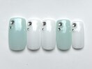 ブルーストーン¥7000