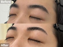 眉毛の王様 小倉店/眉毛BA[眉毛/眉毛サロン]