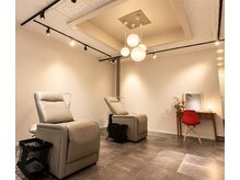 シークス(SEEK's)の雰囲気（店内写真）