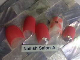 シンプルフレンチ/7500