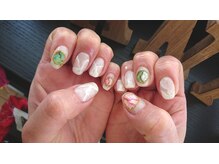 アンアント(An-ant)/