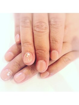 モンチーズ ネイル(Monchies Nail)/