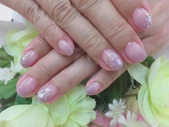 プルミエ ネイル(Premier Nail)/カラグラシェル