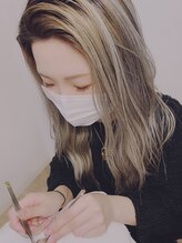 フェアリーアイ(Fairy ai) 石橋 育休中