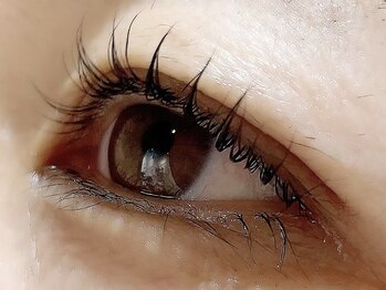 カラン 焼津店(CALIN)/ラスティングカール