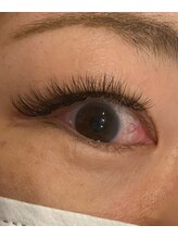 グラッシー(GLASSY)/ボリューミー