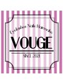 ヴォーグ(VOUGE)/VOUGE