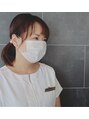 ハーチ(8) 小林 美佳