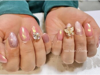 ハーティー(Hearty)/