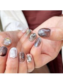 ニュアンスやり放題｜60分