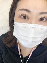 イット(it.)/似合わせまつげパーマ