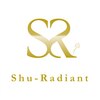 シューラディアント(ShuRadiant)のお店ロゴ