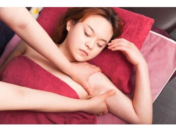 癒し空間健康堂 赤羽店/信頼、丁寧、低価格にでご提供!