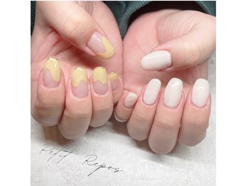 プチルポ(Petit Repos)/