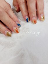 リフレッシュサロン 隠れ家/