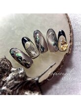 チェス(chess)/秋デザイン/レオパード