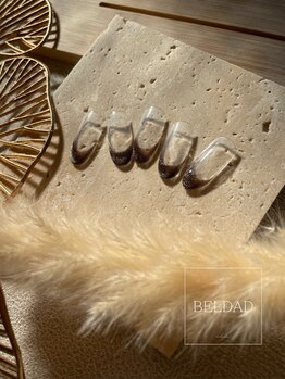 ベルダ(BELDAD)/Standard Course