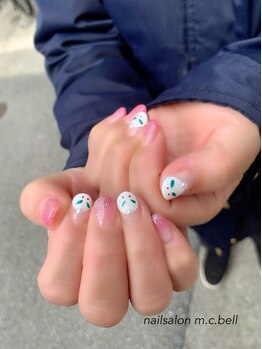 エムシーベル(m.c bell)/