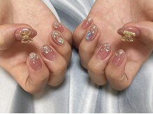 コロミネイル(colome nail)/